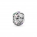 Charm Openwork Creature della Giungla