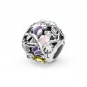 Charm Openwork Creature della Giungla