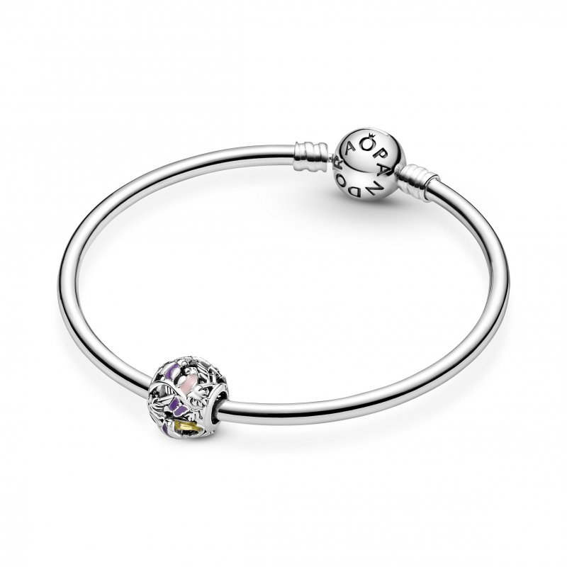 Charm Openwork Creature della Giungla