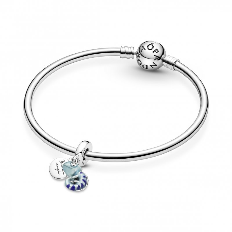 Charm Pendente Camaleonte