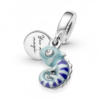 Charm Pendente Camaleonte
