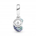 Charm Pendente Camaleonte