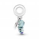 Charm Pendente Camaleonte
