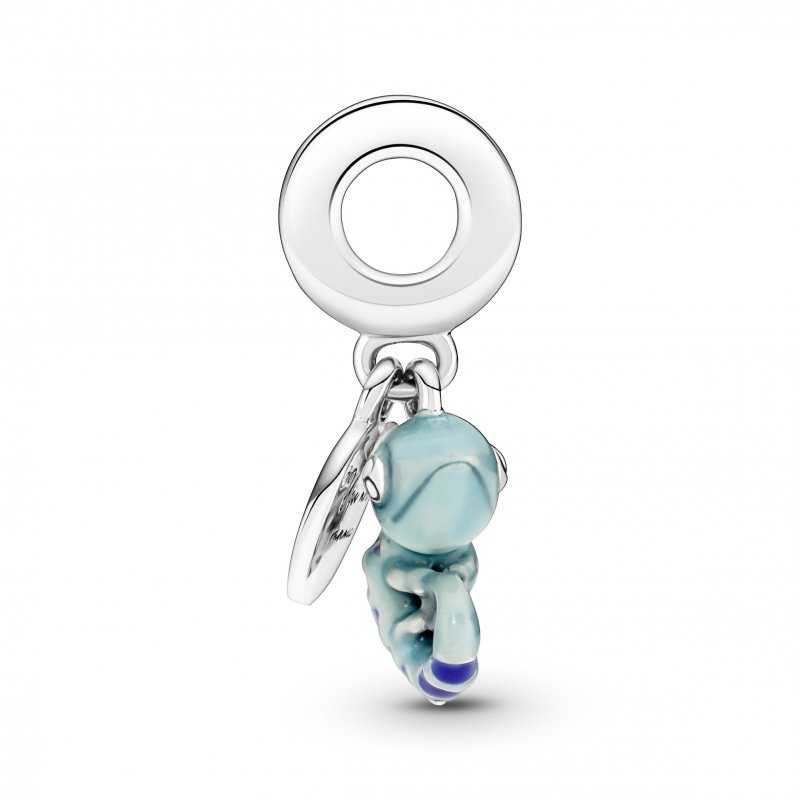 Charm Pendente Camaleonte