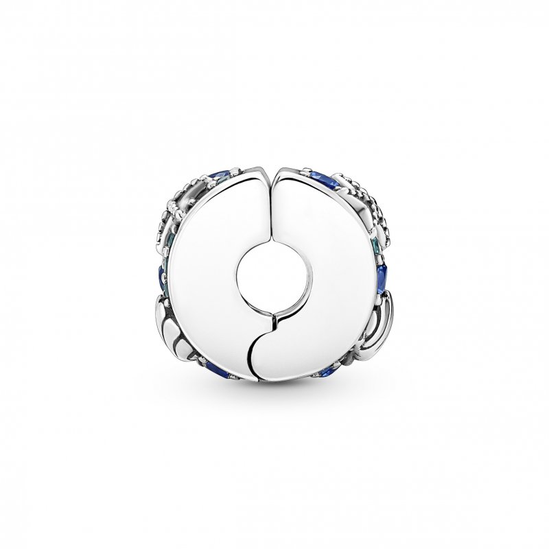 Clip Stelle Marine e Conchiglie Tropicali
