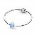 Charm Opale Oceano Blu