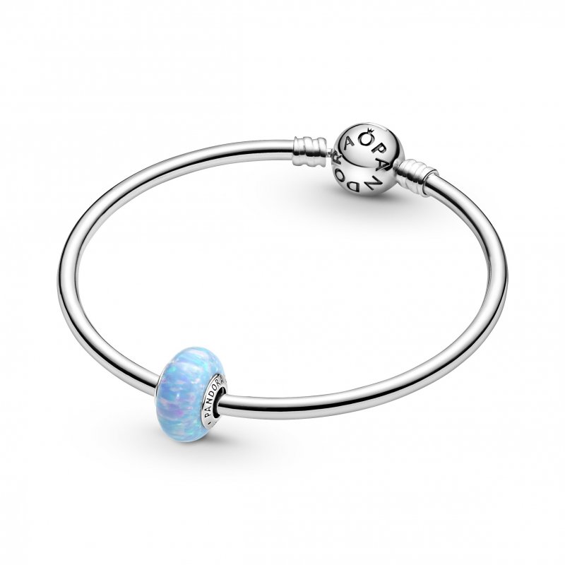Charm Opale Oceano Blu