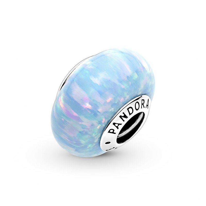 Charm Opale Oceano Blu