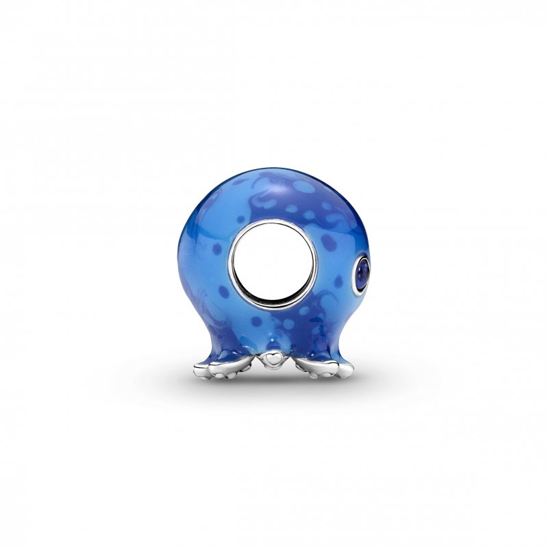 Charm Polpo degli Oceani
