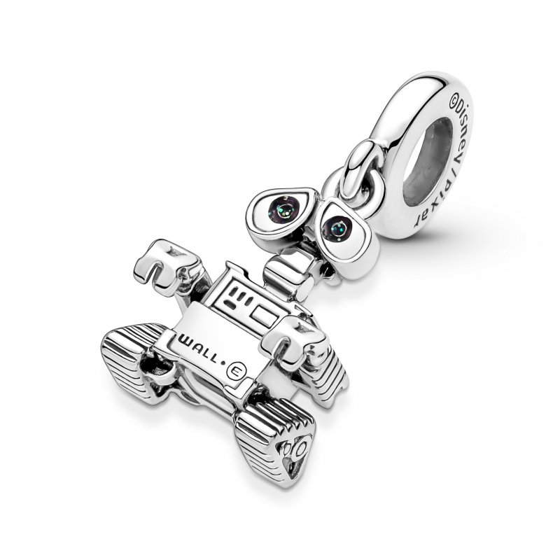 Pixar, Charm Pendente Wall-E