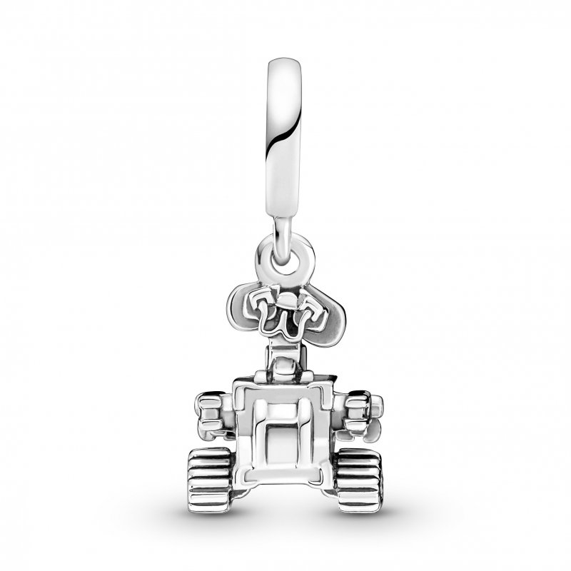 Pixar, Charm Pendente Wall-E