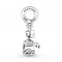 Pixar, Charm Pendente Wall-E
