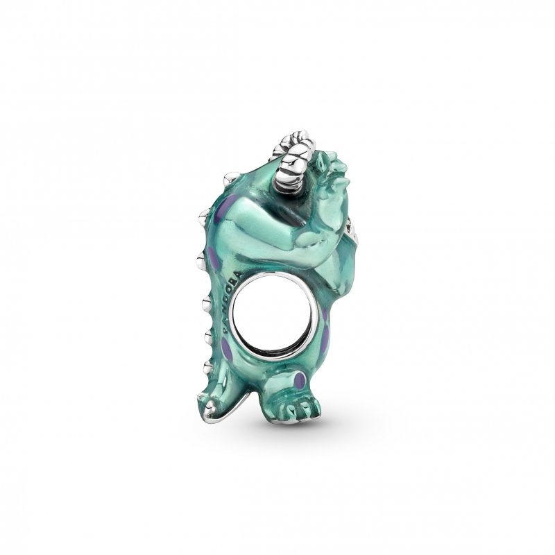 Pixar, Charm Sulley