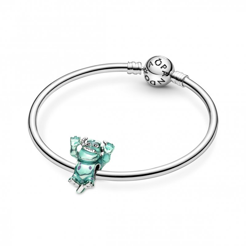 Pixar, Charm Sulley