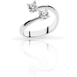 ANELLO DIAMANTI