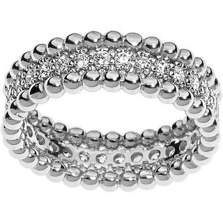ANELLO DIAMANTI COMETE  -