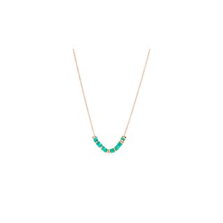 Collana Rondelle