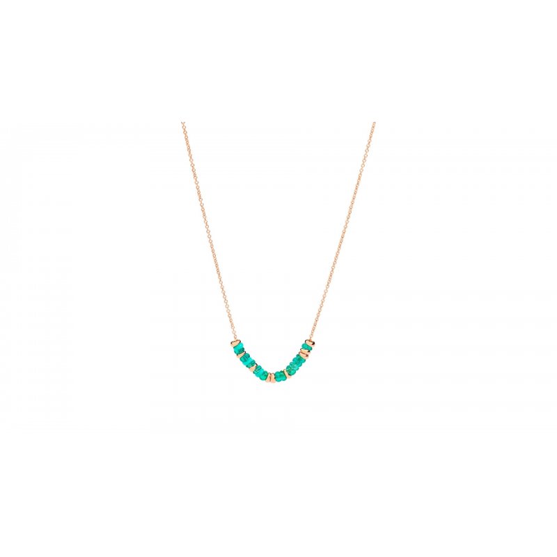 Collana Rondelle