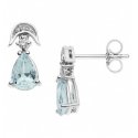 Orecchini Comete Bouquet donna ORQ 243