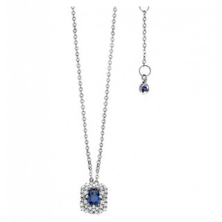 Collana donna Comete Gioielli glb 918 duchessa