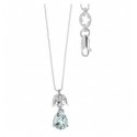 Collana Comete Bouquet donna GLQ 280
