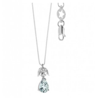 Collana Comete Bouquet donna GLQ 280