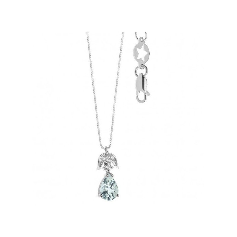 Collana Comete Bouquet donna GLQ 280