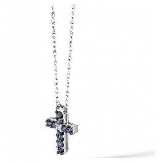 Collana Comete Gioielli tennis gioiello uomo UGL 457