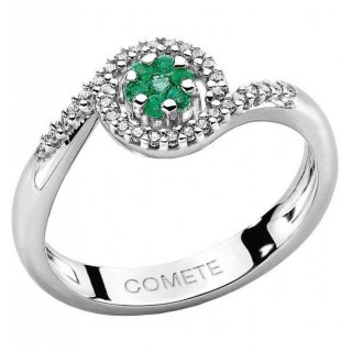 Anello Comete Gioielli donna anb 1389