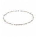 Collana Comete Gioielli donna fwq 102 am45 fantasia di perle
