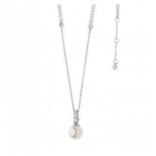 Collana Comete Gioielli wedding gold donna GLP 552