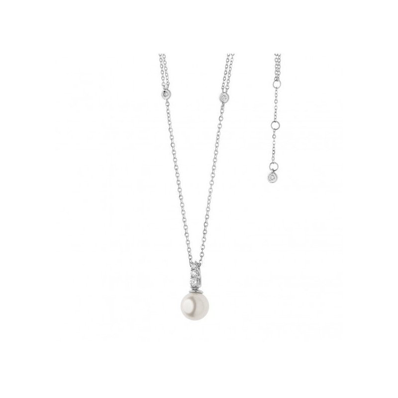 Collana Comete Gioielli wedding gold donna GLP 552