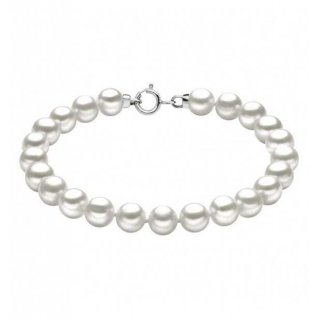 Bracciale Comete gioielli perle acquadolce donna BRQ 112 AM