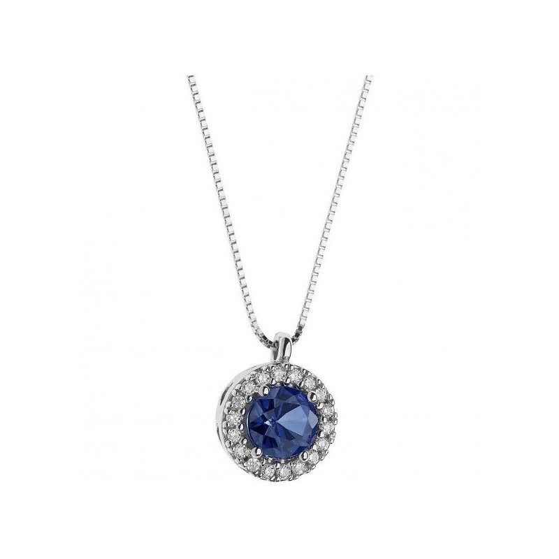 Collana Comete gioielli classic glb 1162