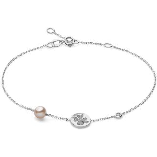 Bracciale Donna Gioielli Comete Ceremony