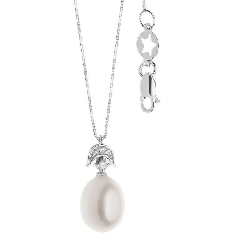 Collana Donna Gioielli Comete