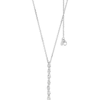 Collana Donna Gioielli Comete Farfalle