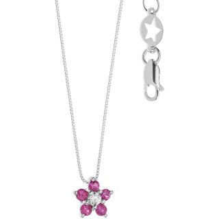 Collana Donna Gioielli Comete