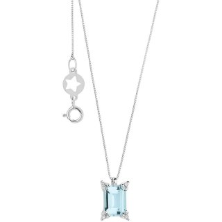 Collana Donna Gioielli Comete Stelle Gemelle