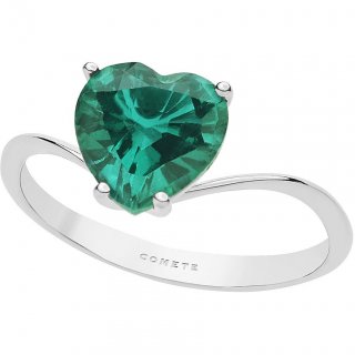 Anello Donna Gioielli Comete Storia Di Luce