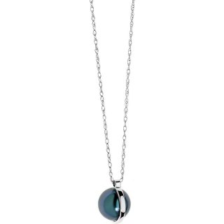 Collana Donna Comete Glp 441