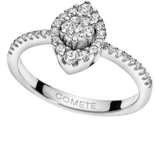 Anello Donna Comete Anb 1491