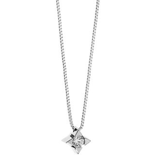 Collana Donna Comete Glb 1015