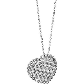 Collana Donna Comete Glb 935