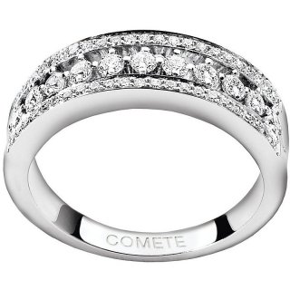 Anello Donna Comete Veretta Anb 883