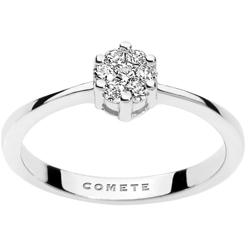 Anello Donna Comete Anb 1811