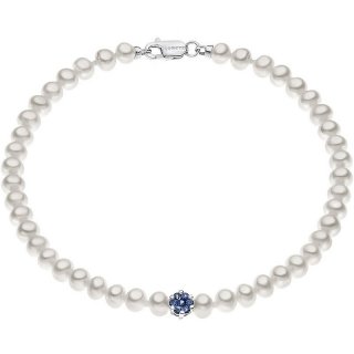 Bracciale Donna Comete Perla Brq 148