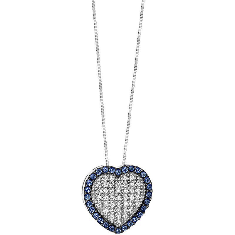 Collana Donna Comete Glb 991