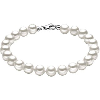 Bracciale Donna Comete Perla Brq 120 G