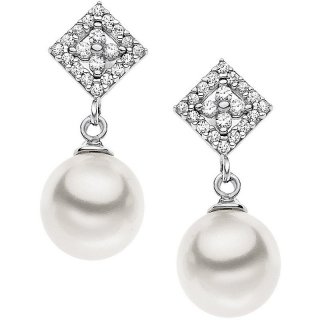 Orecchini Donna Comete Perla Orp 551